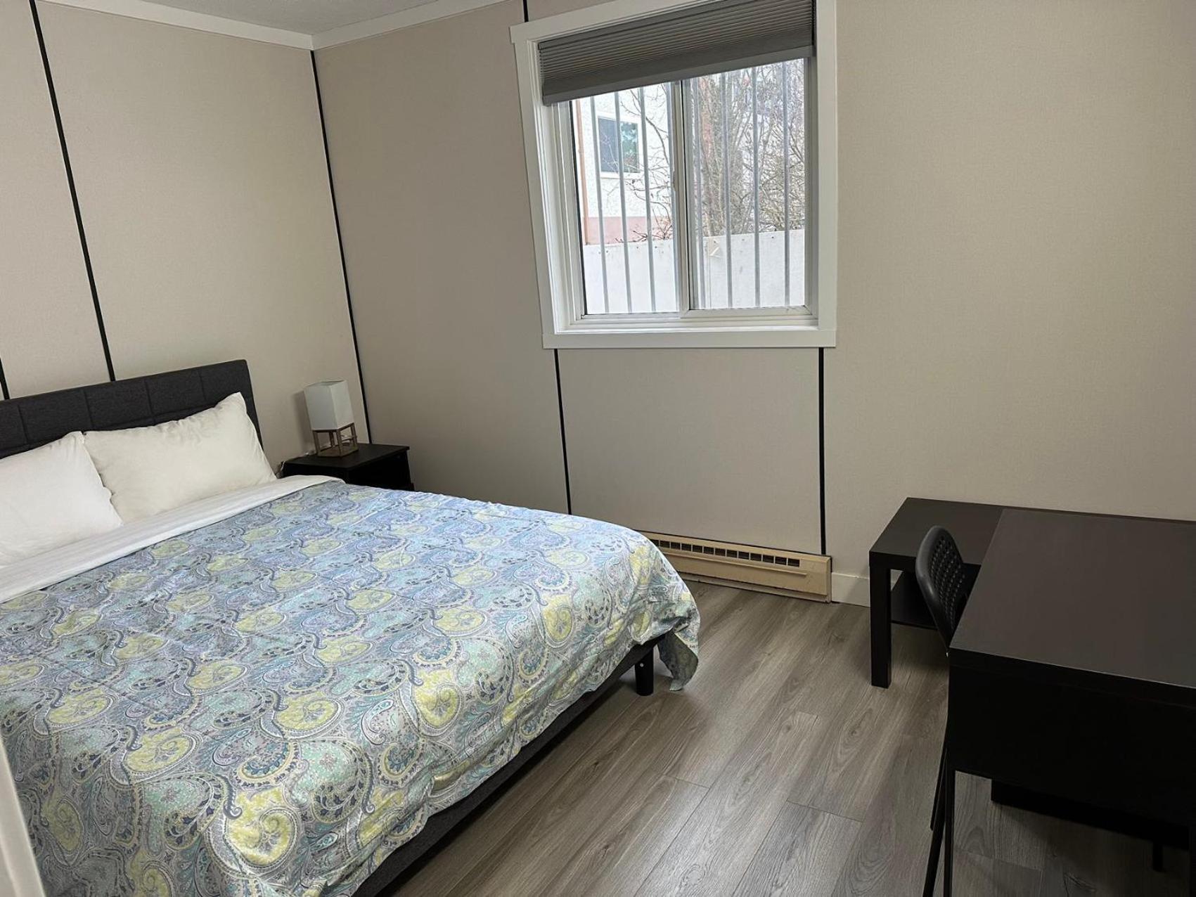 City Centre Motel II Hope Kültér fotó