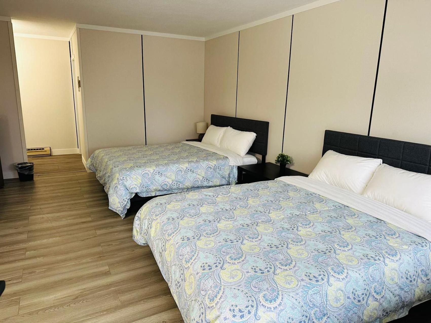 City Centre Motel II Hope Kültér fotó